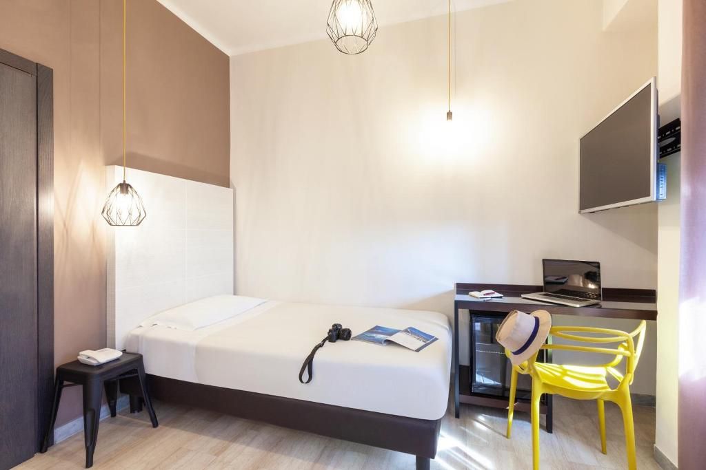 ibis Styles Trani, foto 6