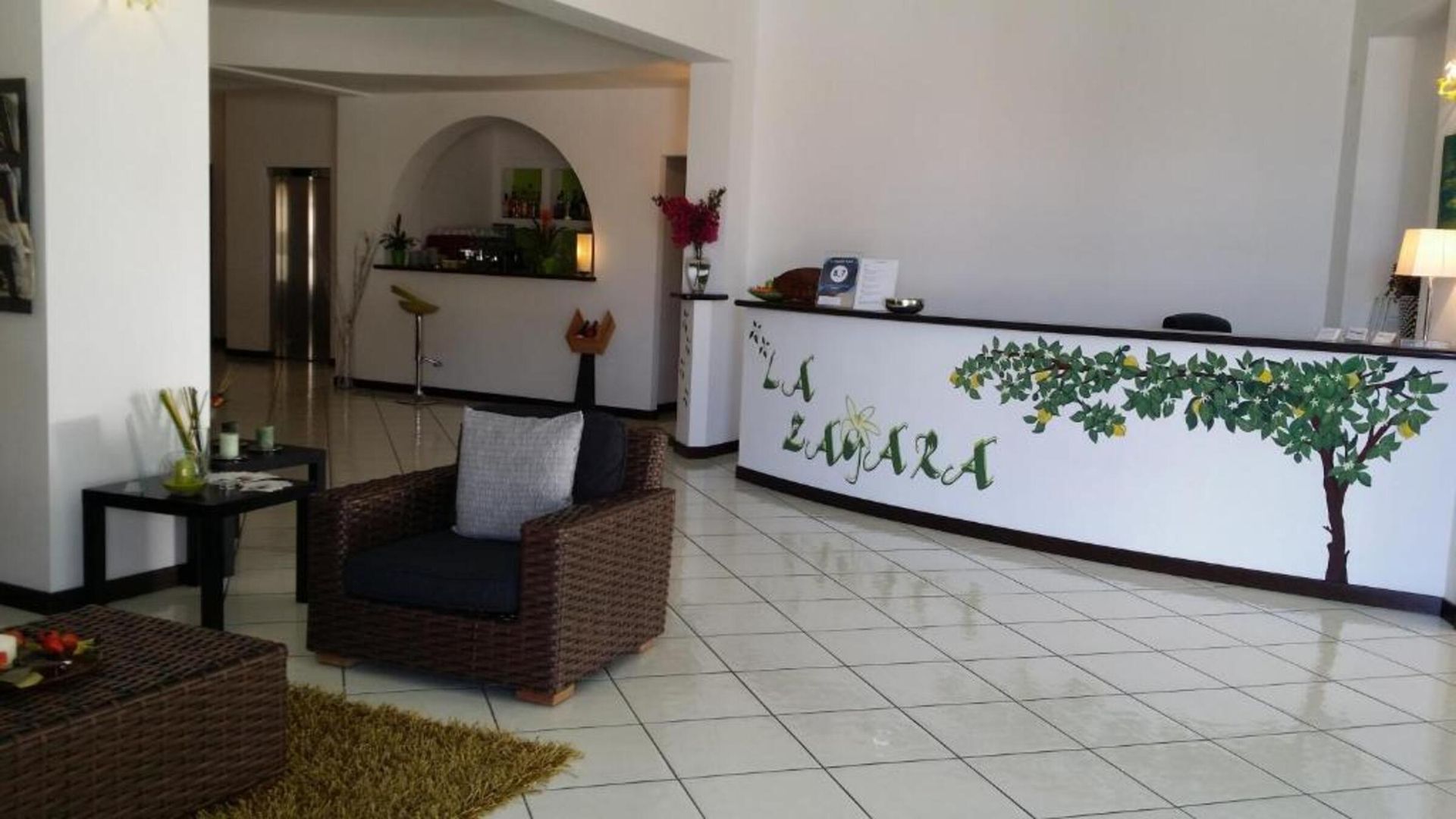 La Zagara Hotel, foto 4