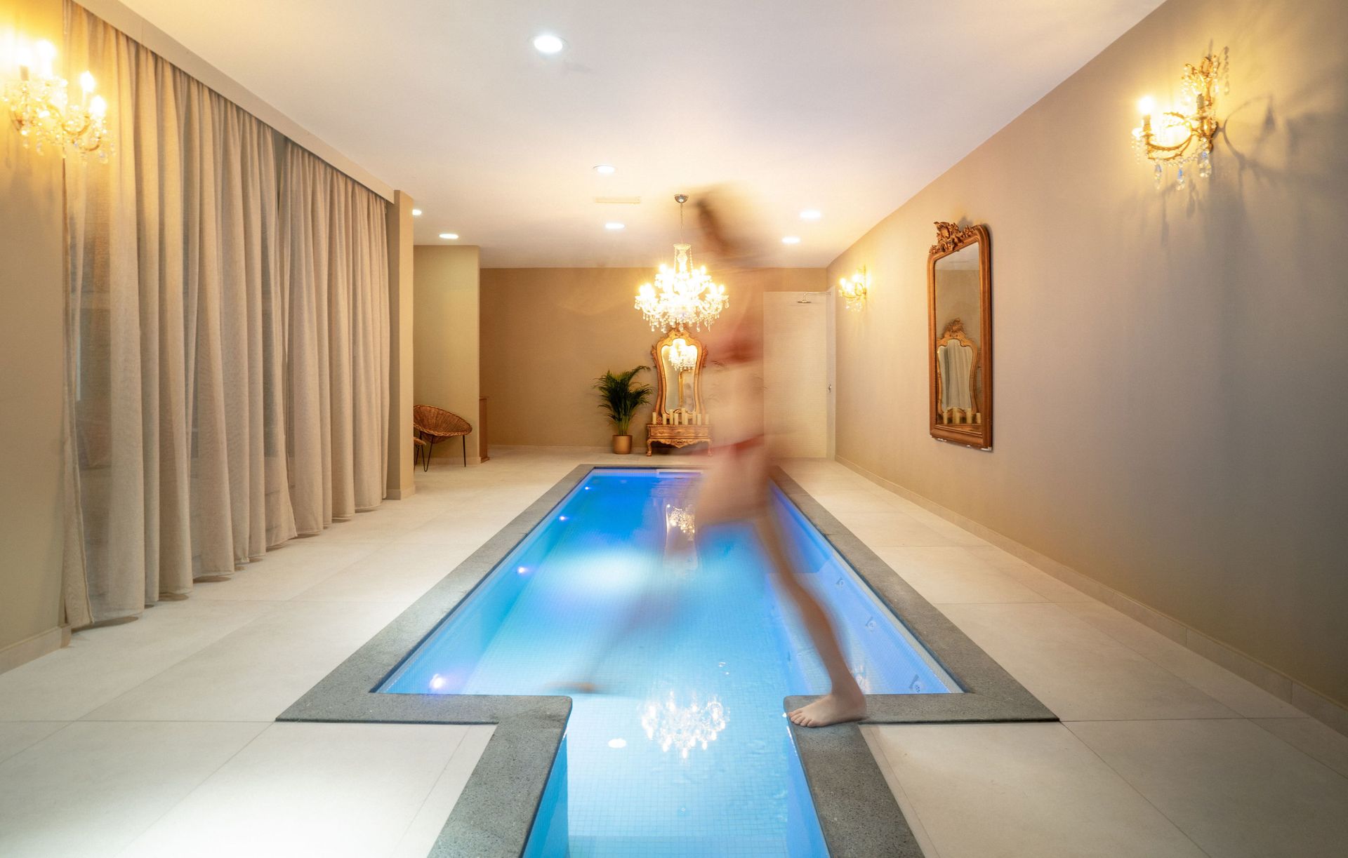 Sé Boutique Hotel, foto 12