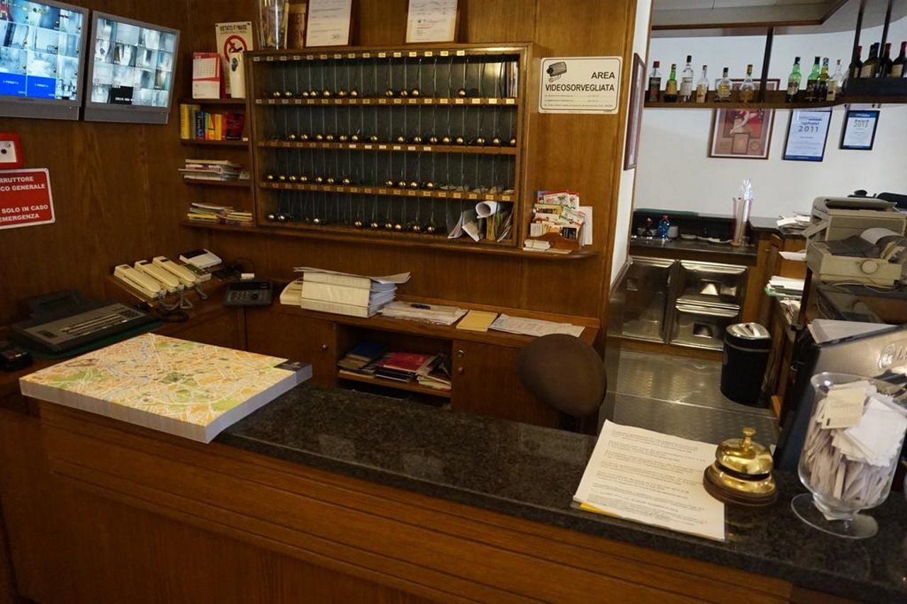 Hotel Taormina, foto 3