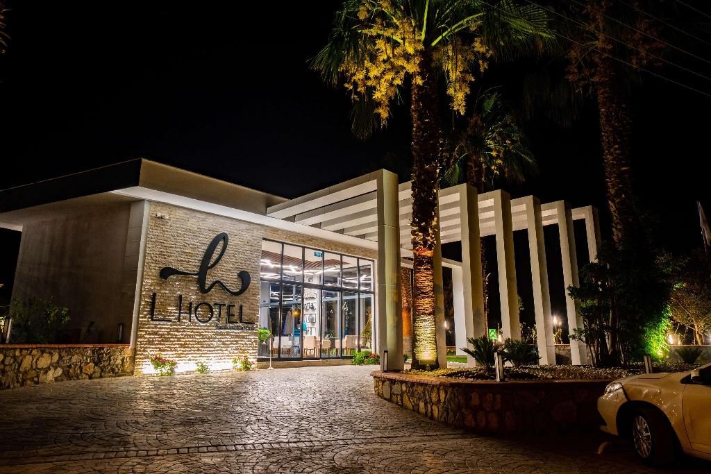 L Hotel Sarigerme, foto 13