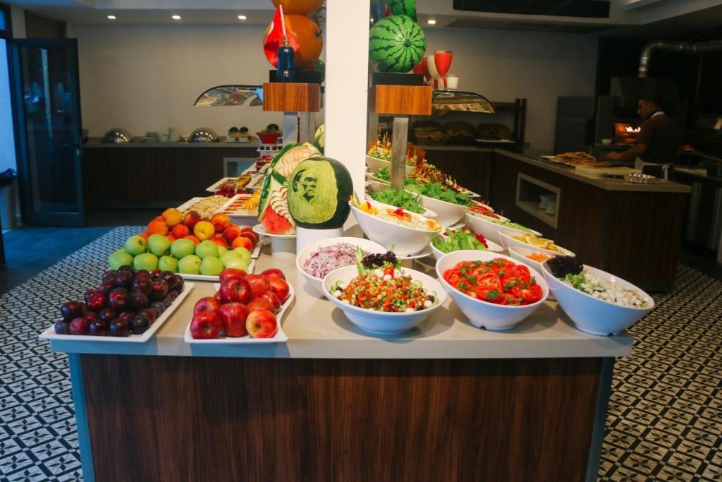 Alessia Hotel & Spa, foto 13