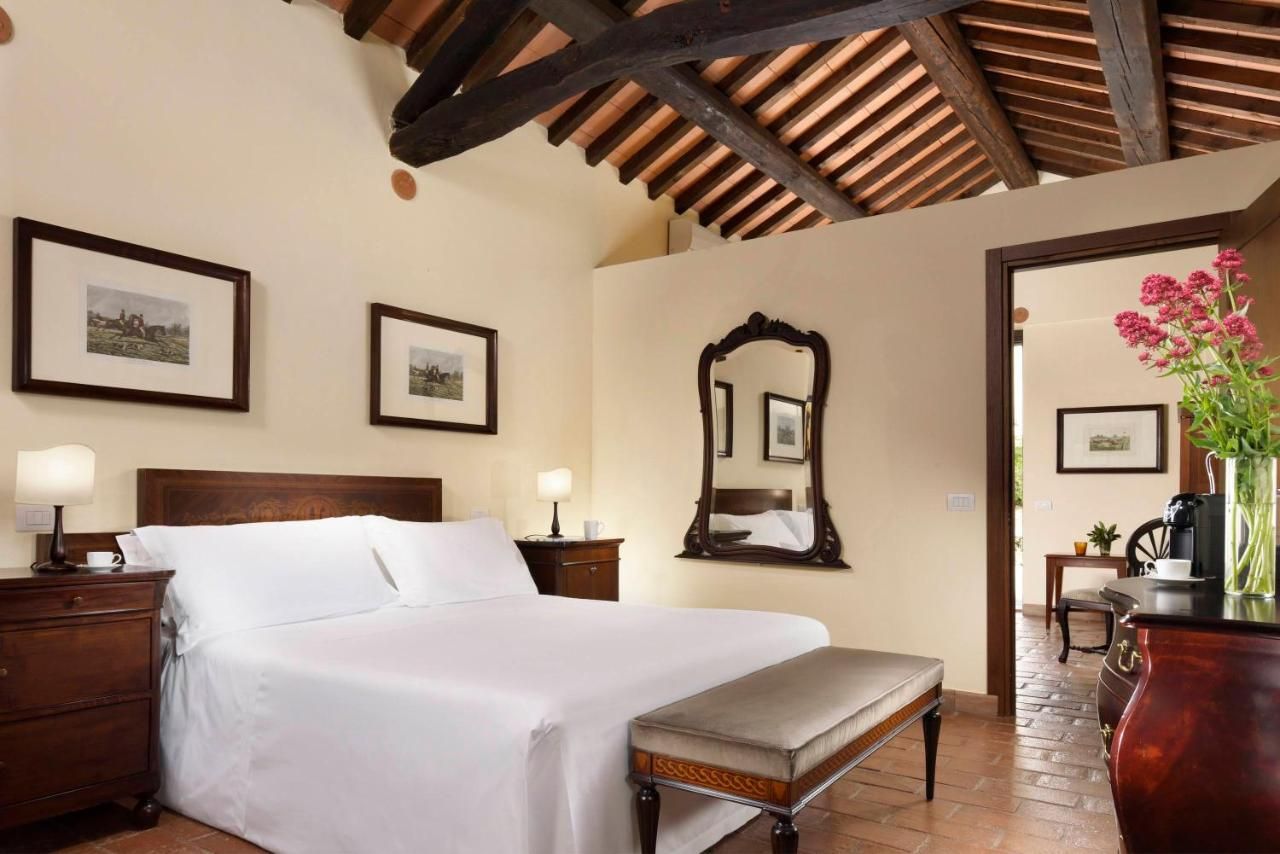 Relais Villa Monte Solare, foto 6