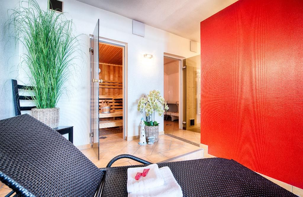 Leonardo Hotel Hamburg City Nord, foto 6