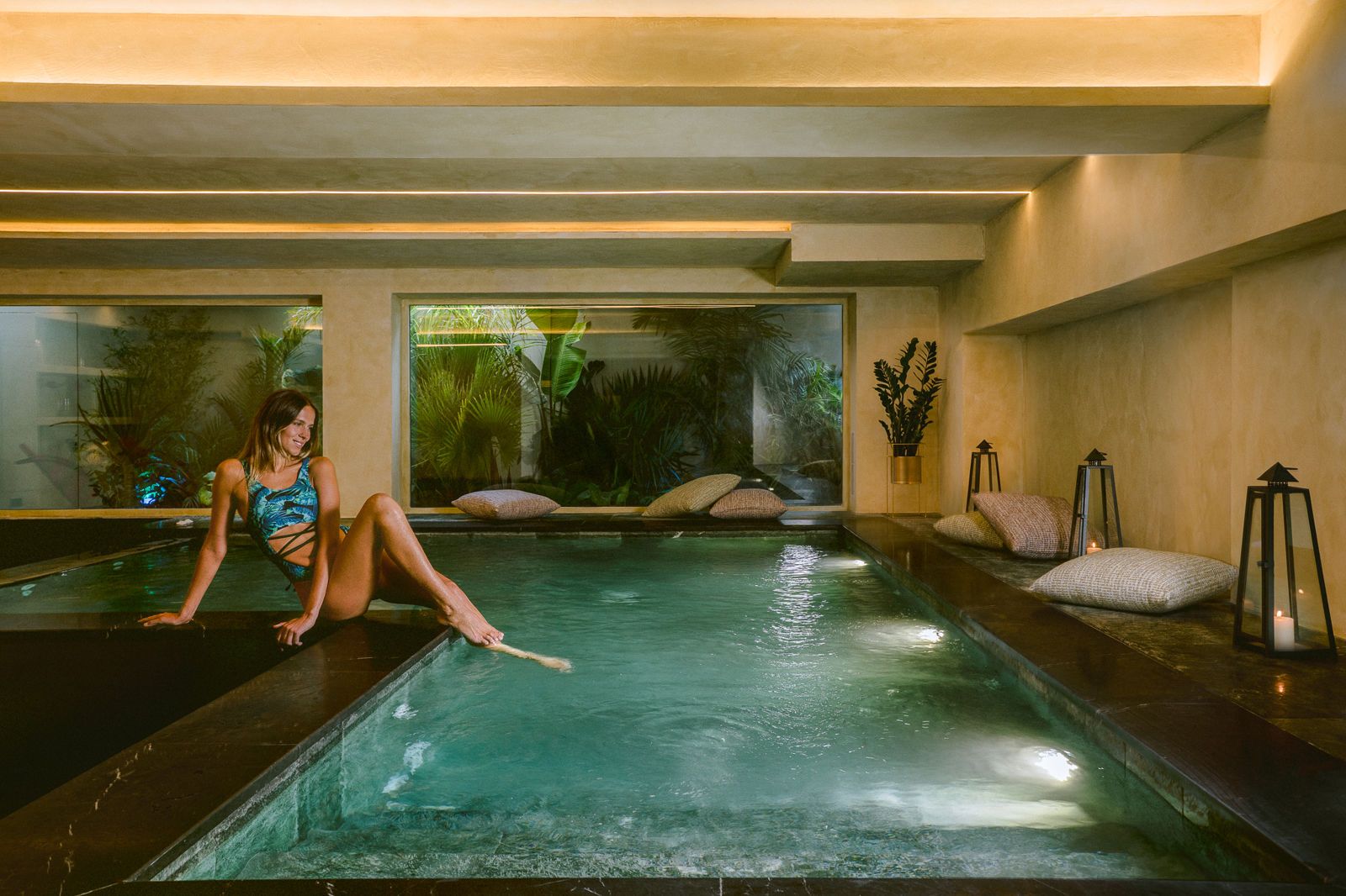 Athenaeum Eridanus Luxury Hotel, foto 12
