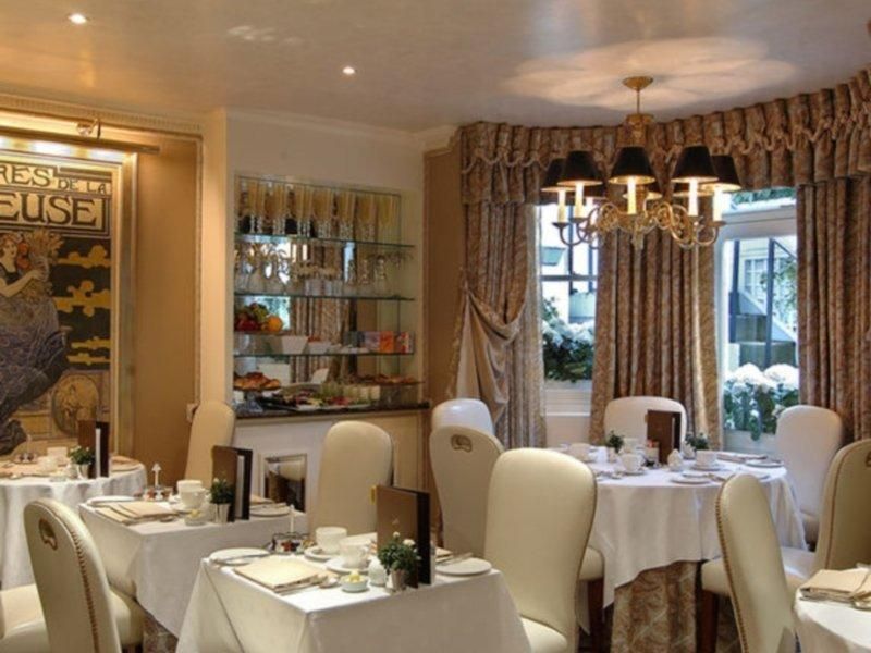 Egerton House, foto 5