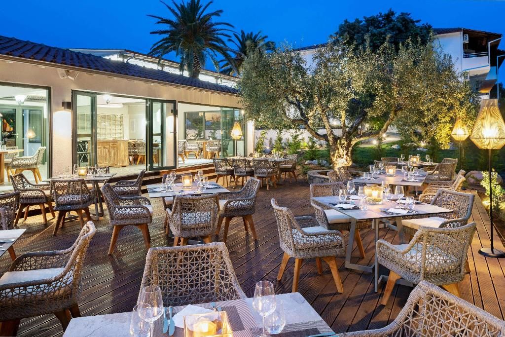 Philoxenia Hotel, foto 13