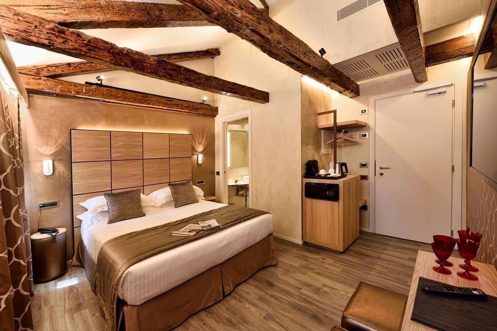 Rosa Salva Hotel, foto 3