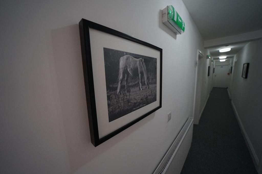 The Bank Hotel, foto 11