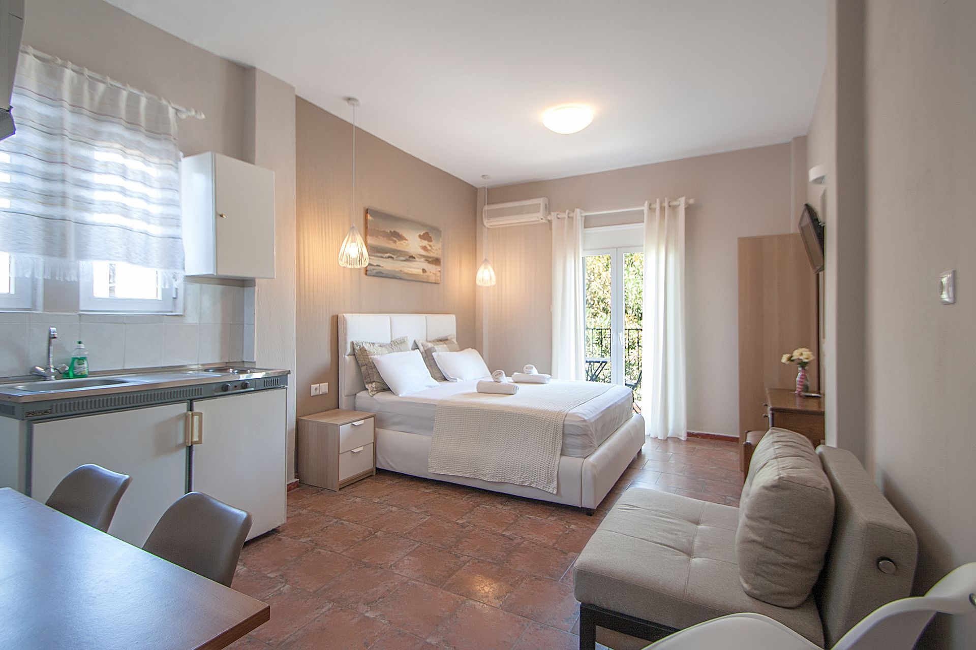 Villa Albanis, foto 12