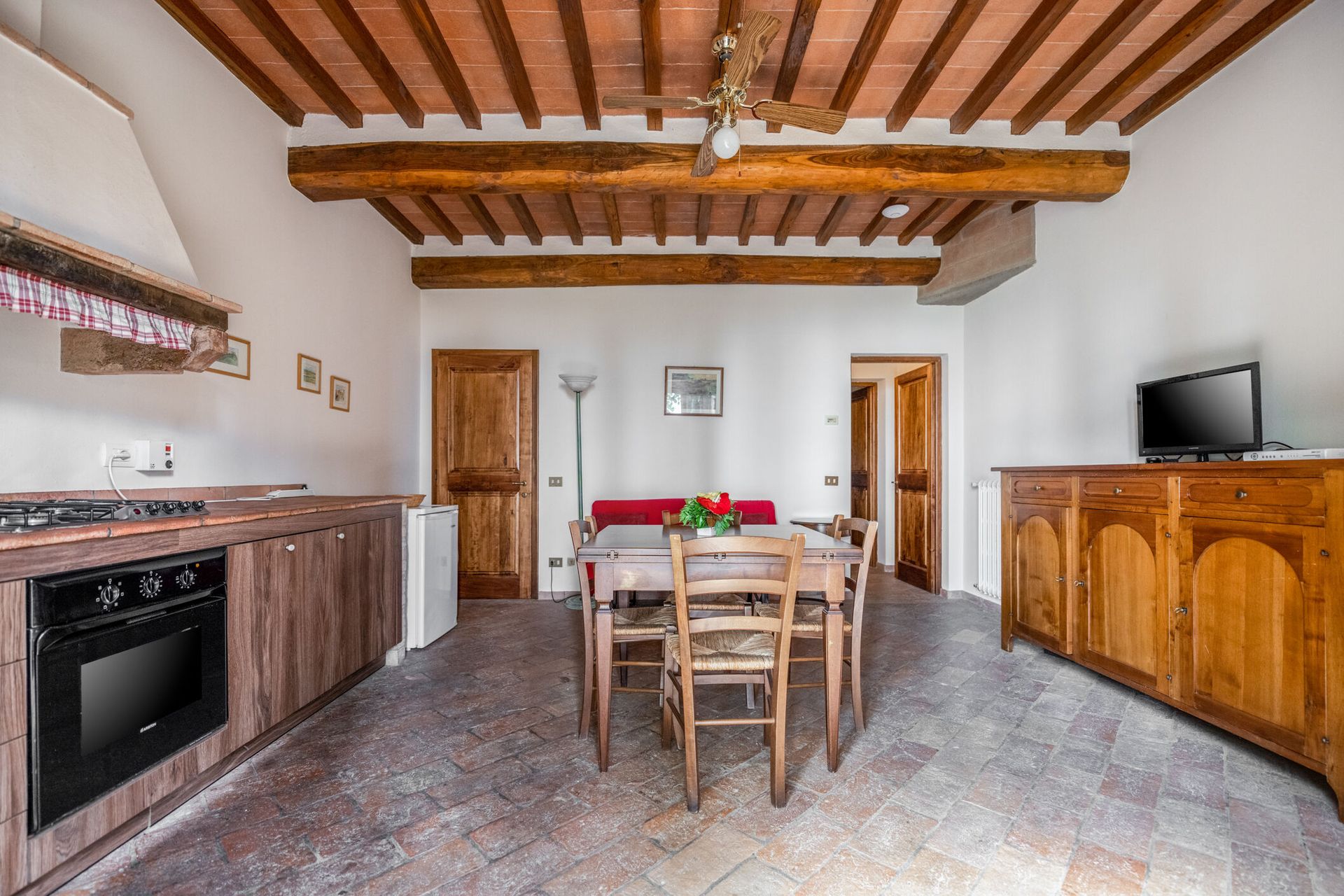 Podere Mezzastrada, foto 12