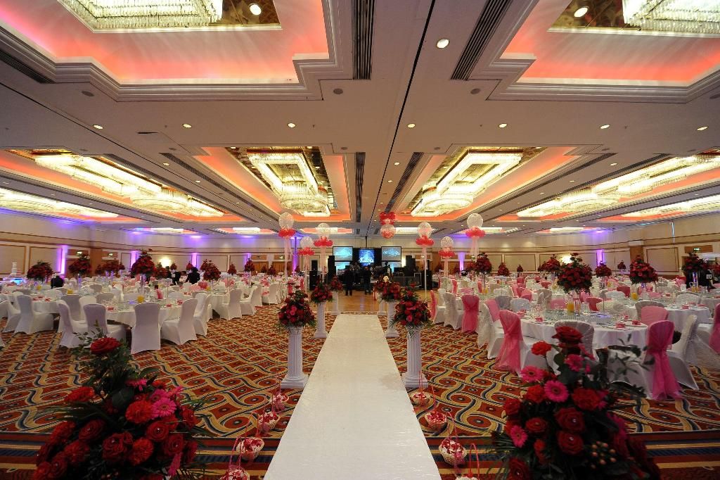 Hilton Birmingham Metropole, foto 15