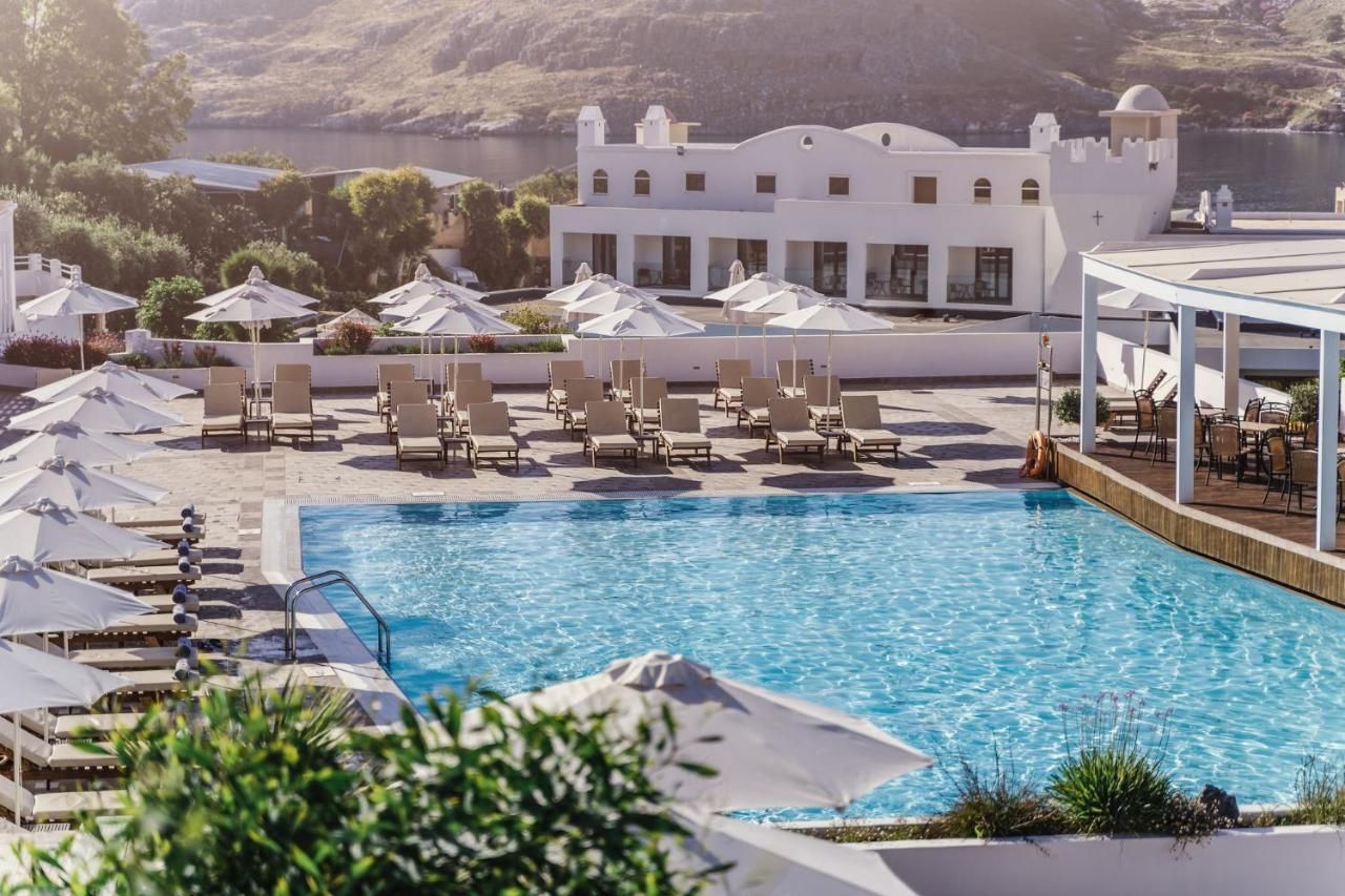 Lindos Village Resort & Spa, foto 8