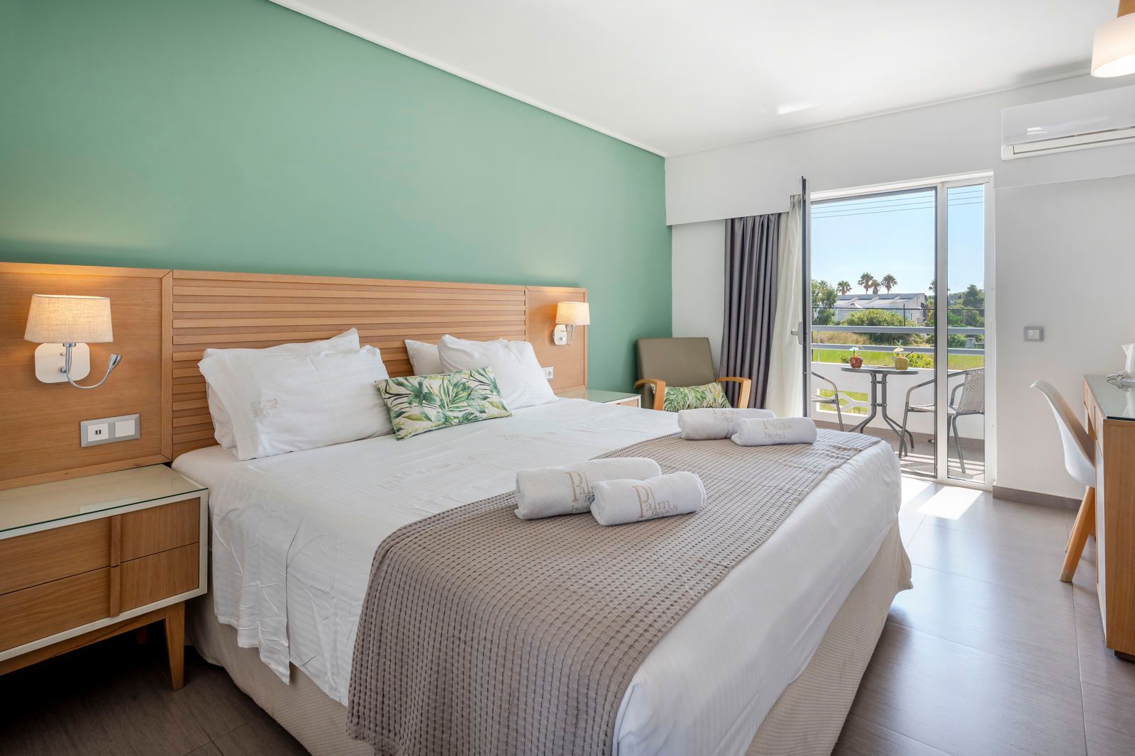 Palm Beach Hotel, foto 3