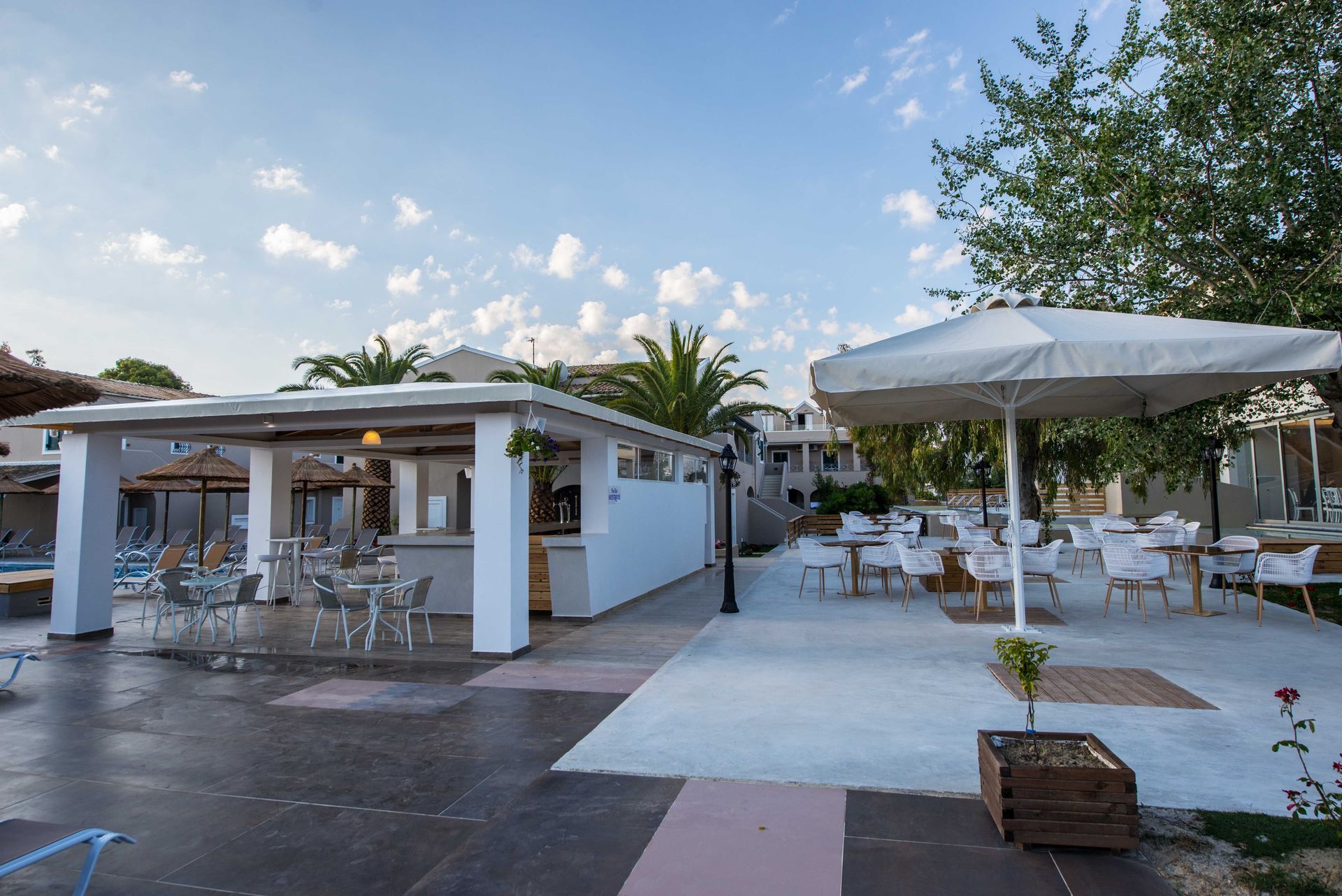 Amour Holiday Resort, foto 3