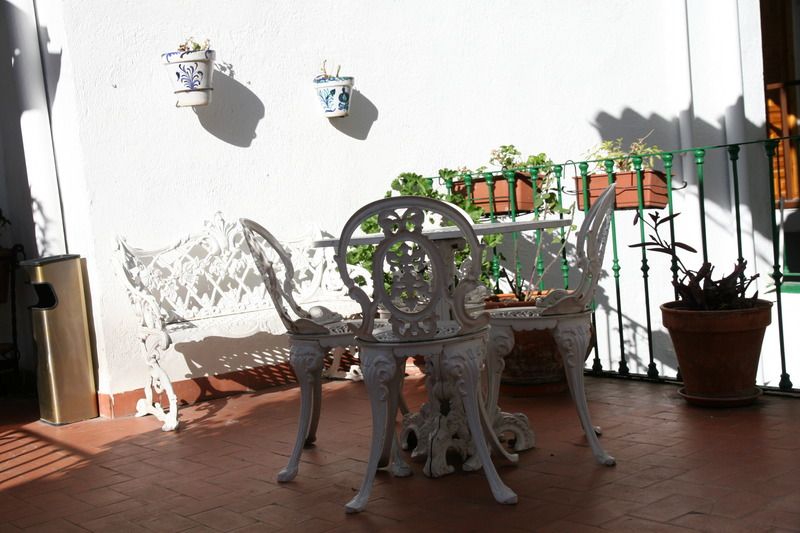 Pensión San Joaquín, foto 13