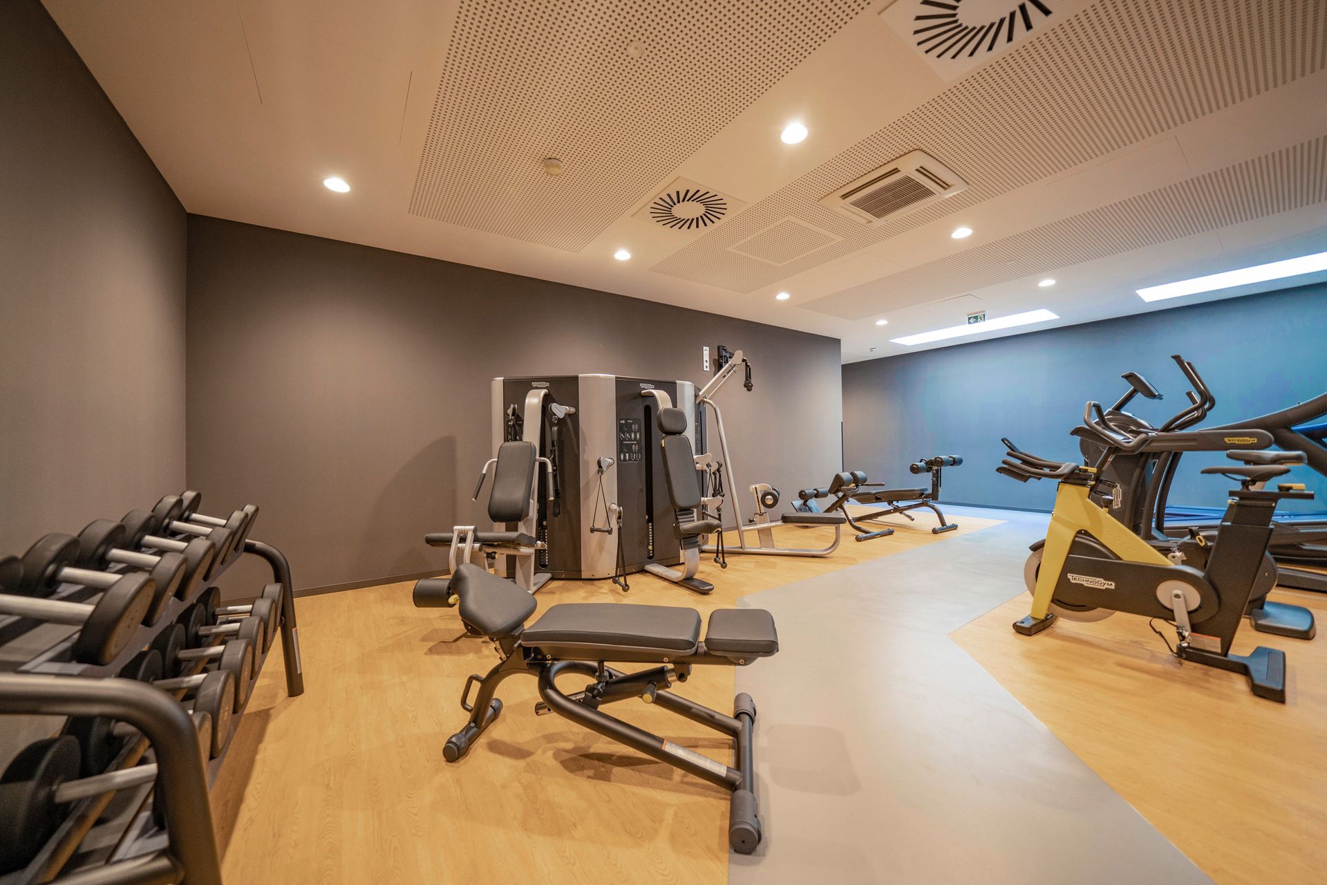 Roomz Hotel Wien Prater, foto 7