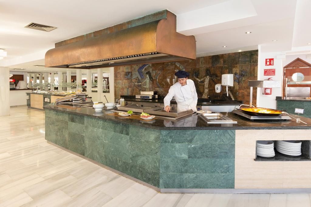 Mar Hotels Paguera & Spa and Apartments, foto 6