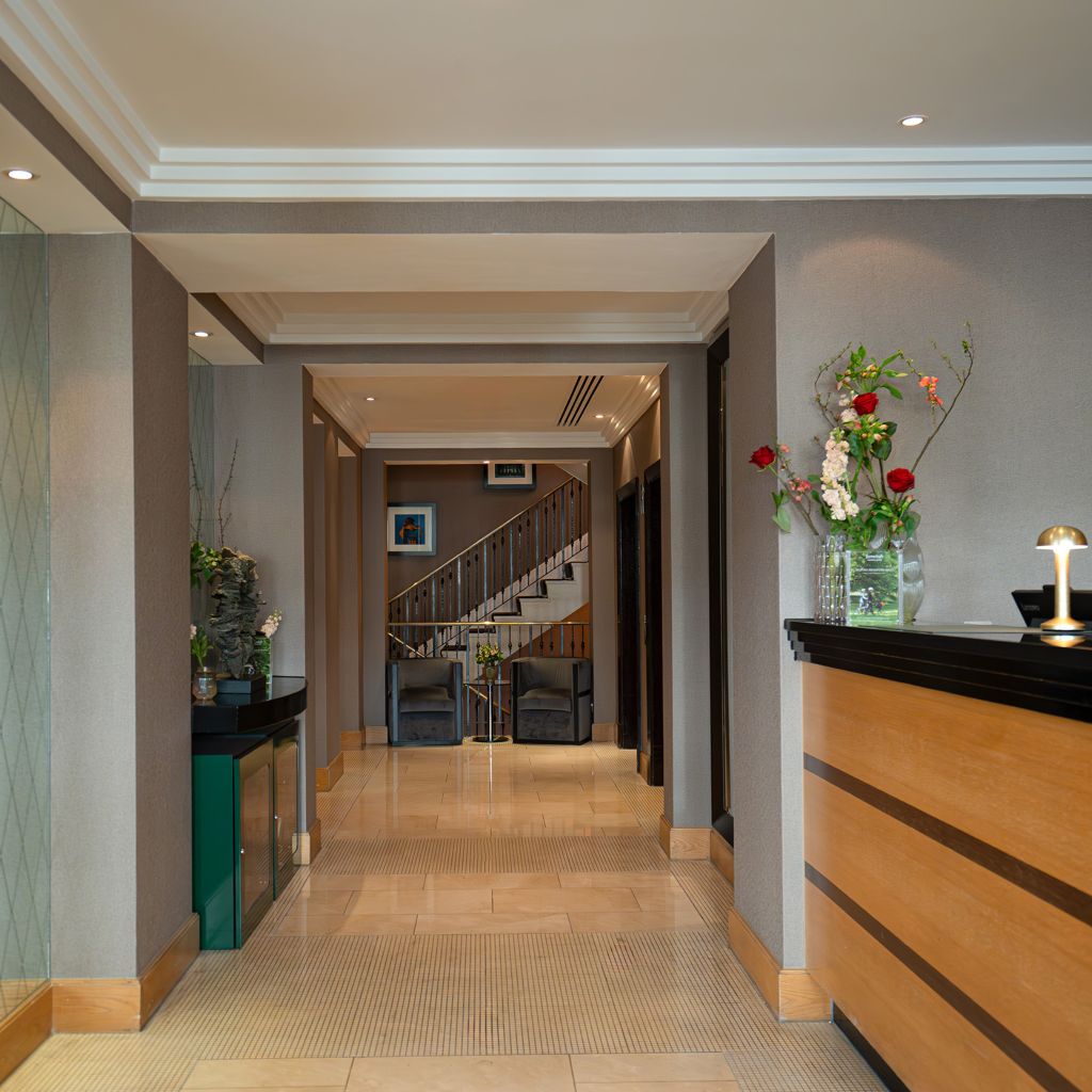 The Lowndes London, foto 6