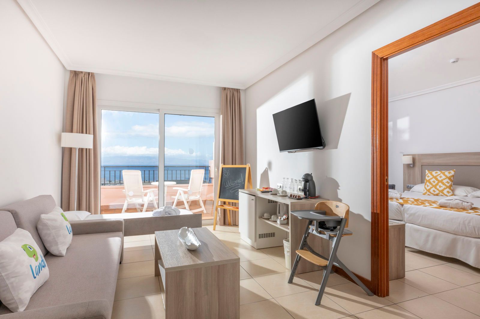 Landmar Costa Los Gigantes Family Resort, foto 10