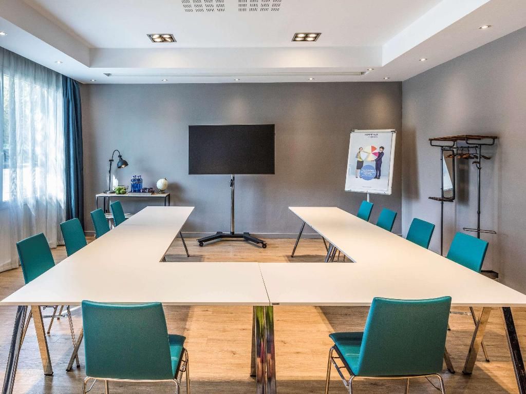 Novotel Barcelona Cornella, foto 15