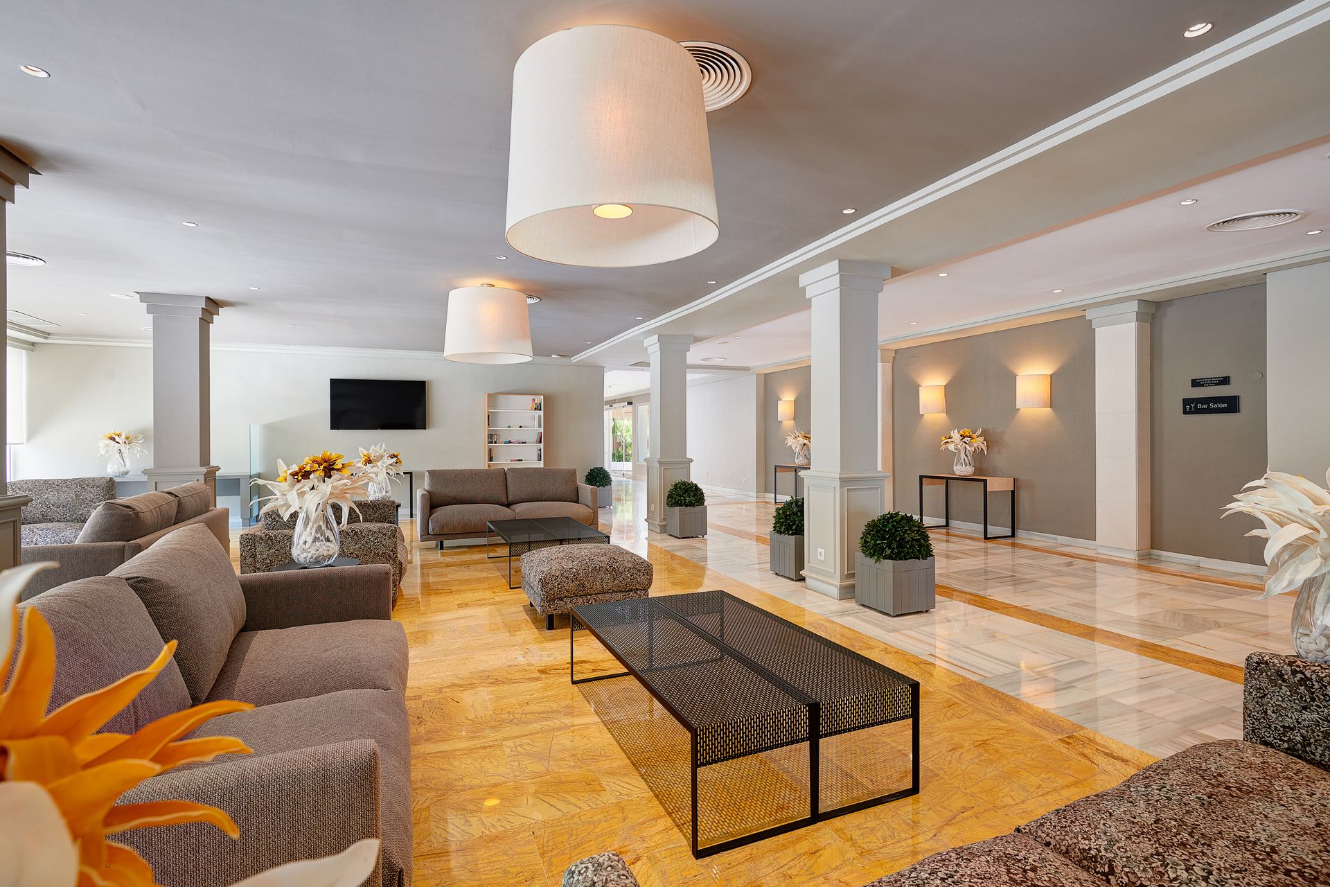 Protur Badía Park Aparthotel, foto 10