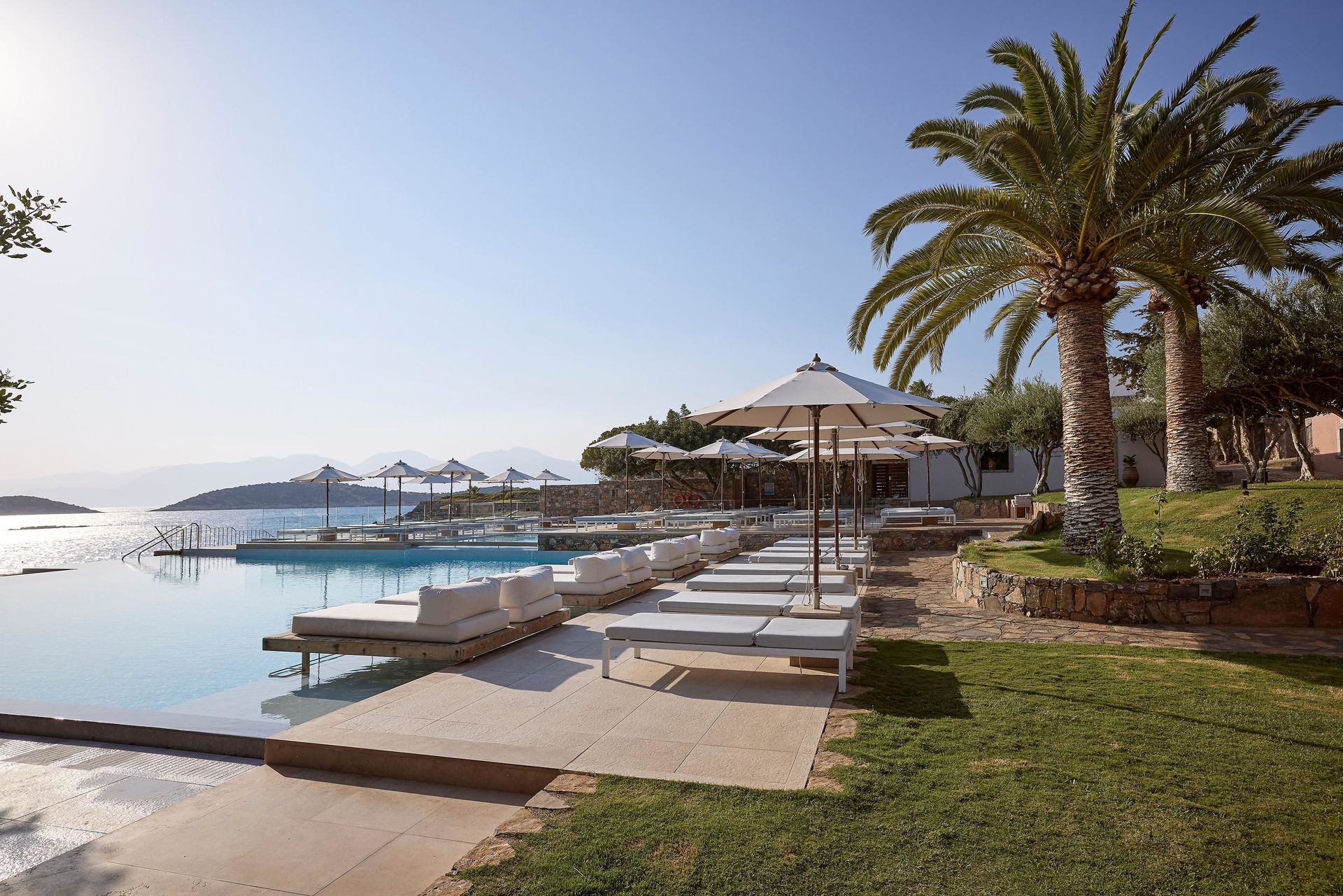 St. Nicolas Bay Resort Hotel & Villas, foto 11