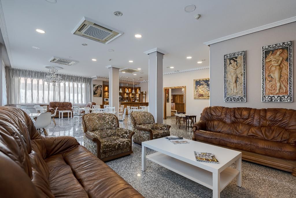 Hotel Salamanca Río, foto 8