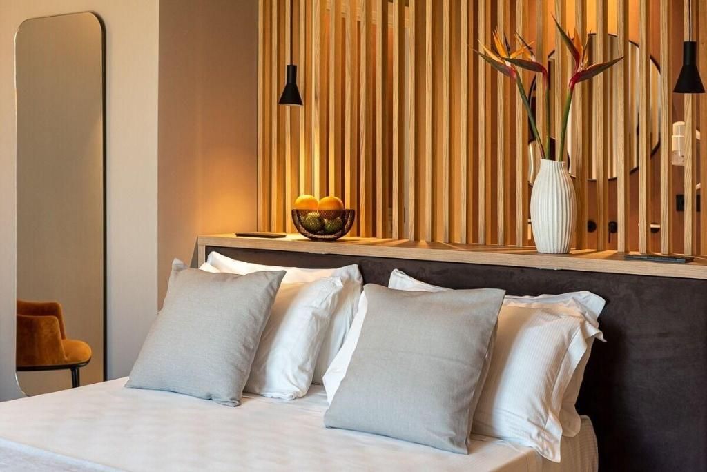 Limen Wellness Hotel, foto 6