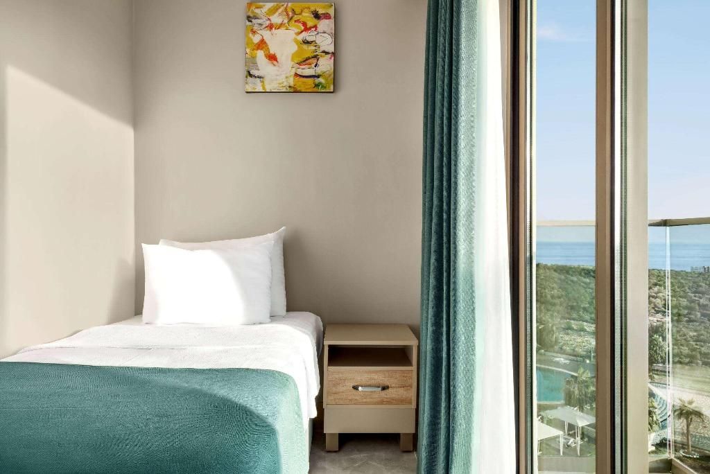 Ramada Resort by Wyndham Kizkalesi, foto 14