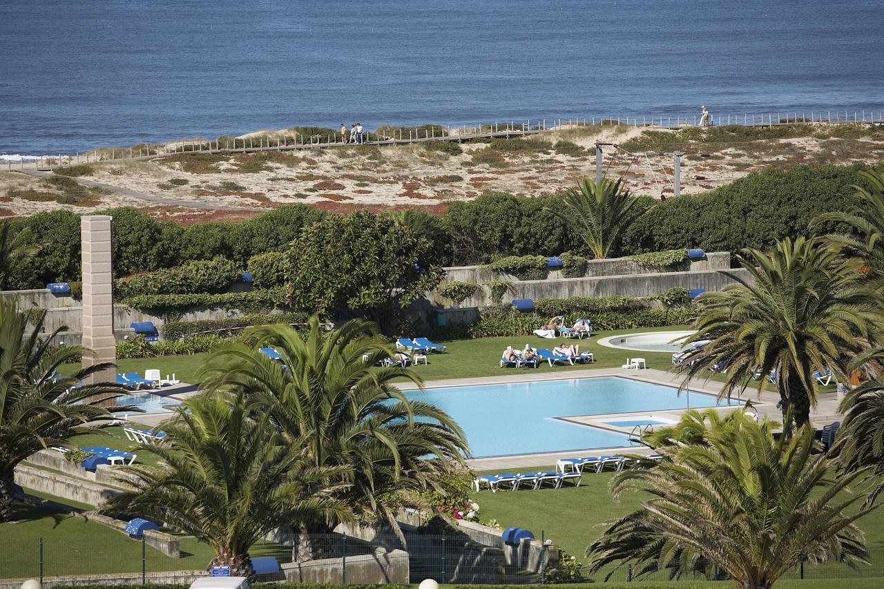 Hotel Solverde Spa & Wellness Center, foto 2