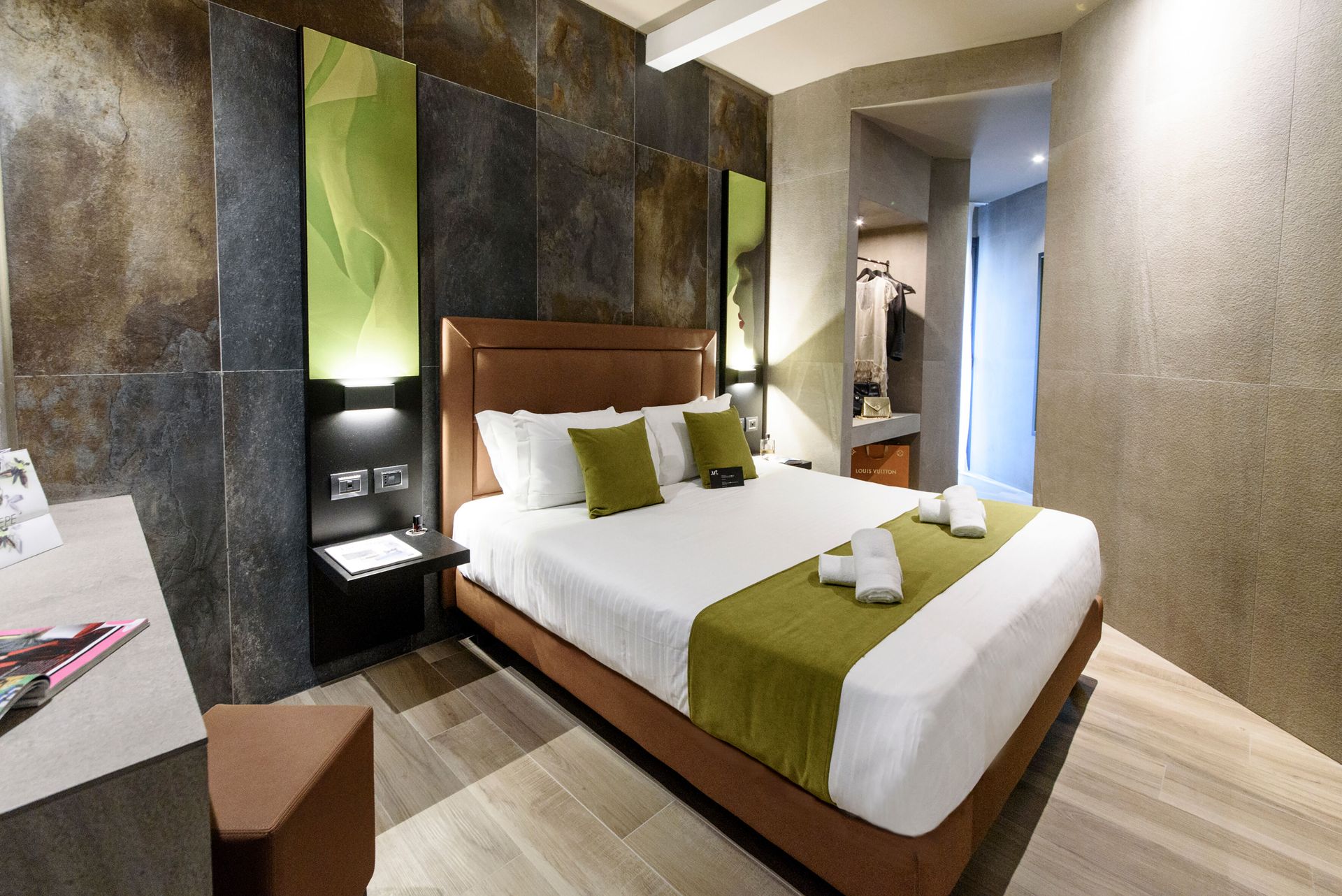 Just Hotel Milano, foto 3