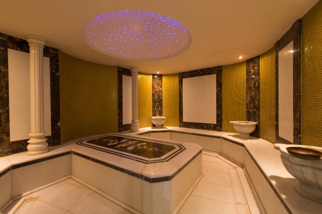Hotel Antea, foto 7