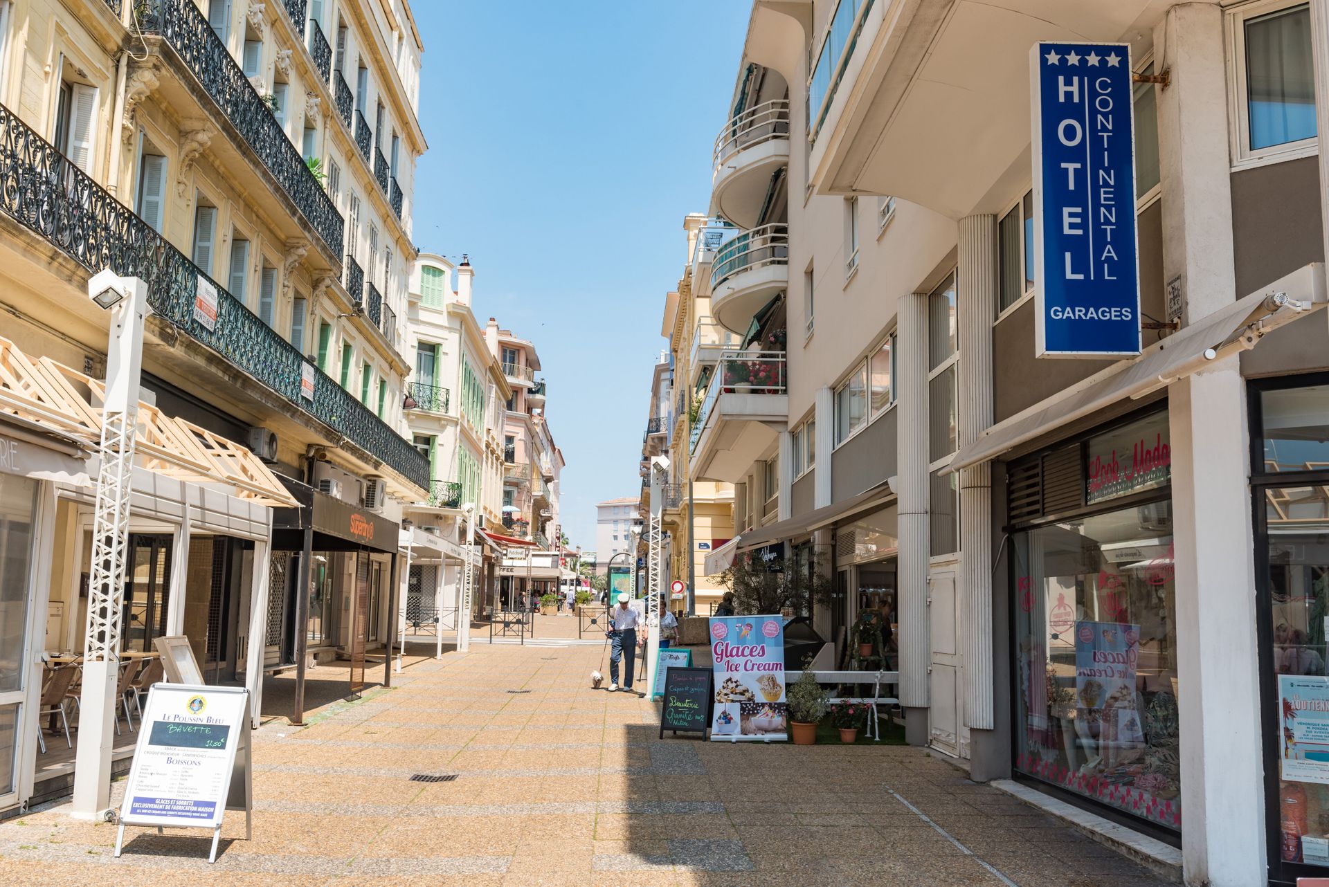 Mercure Saint Raphael Centre Plage, foto 12