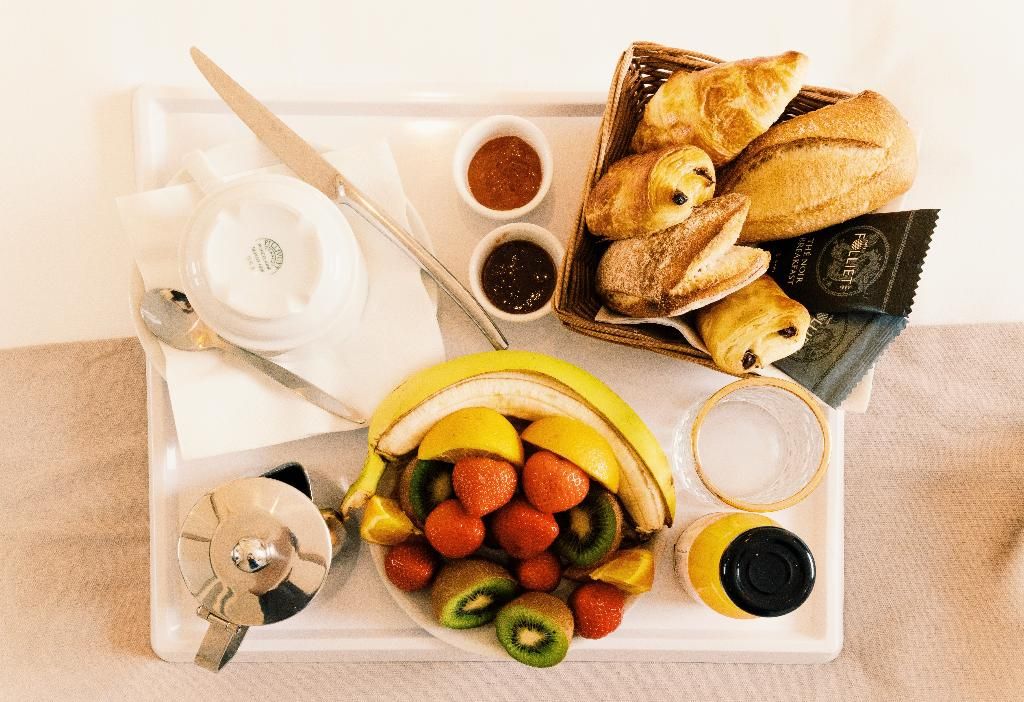 Hotel Napoleon Ajaccio, foto 7
