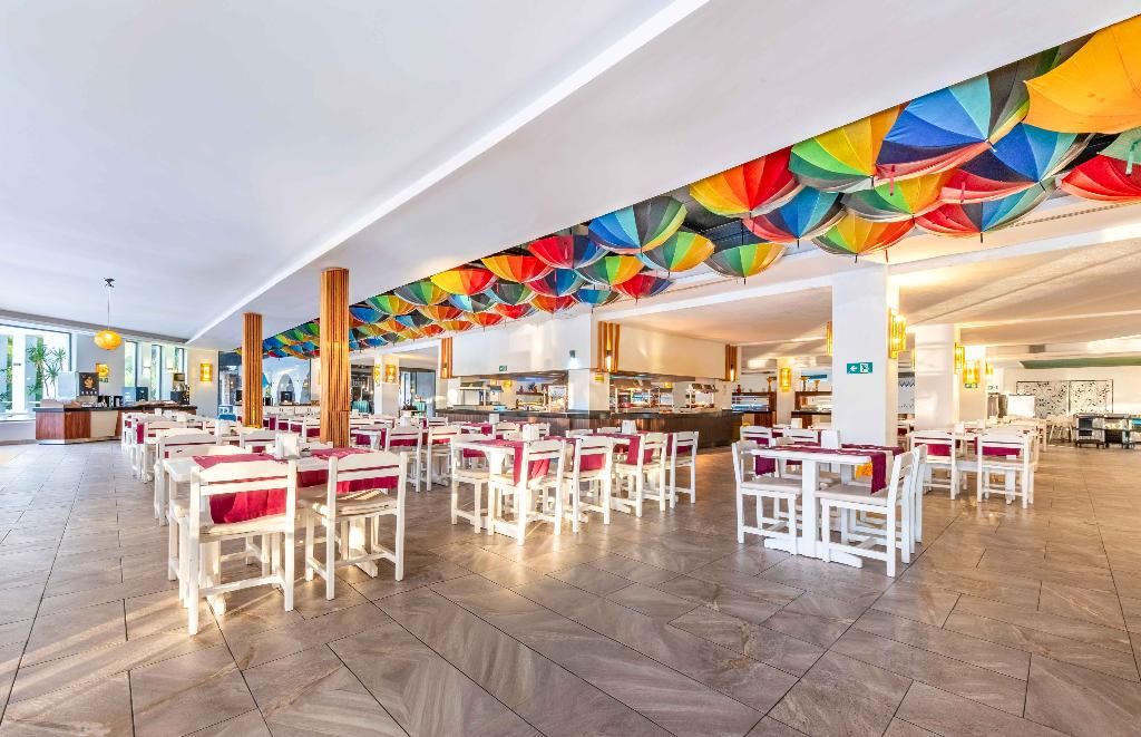 Ölüdeniz Beach Resort By Z Hotels, foto 9