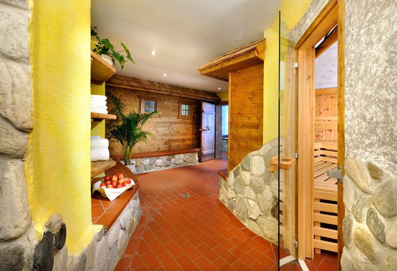 Hotel Ferienwelt Kristall, foto 8