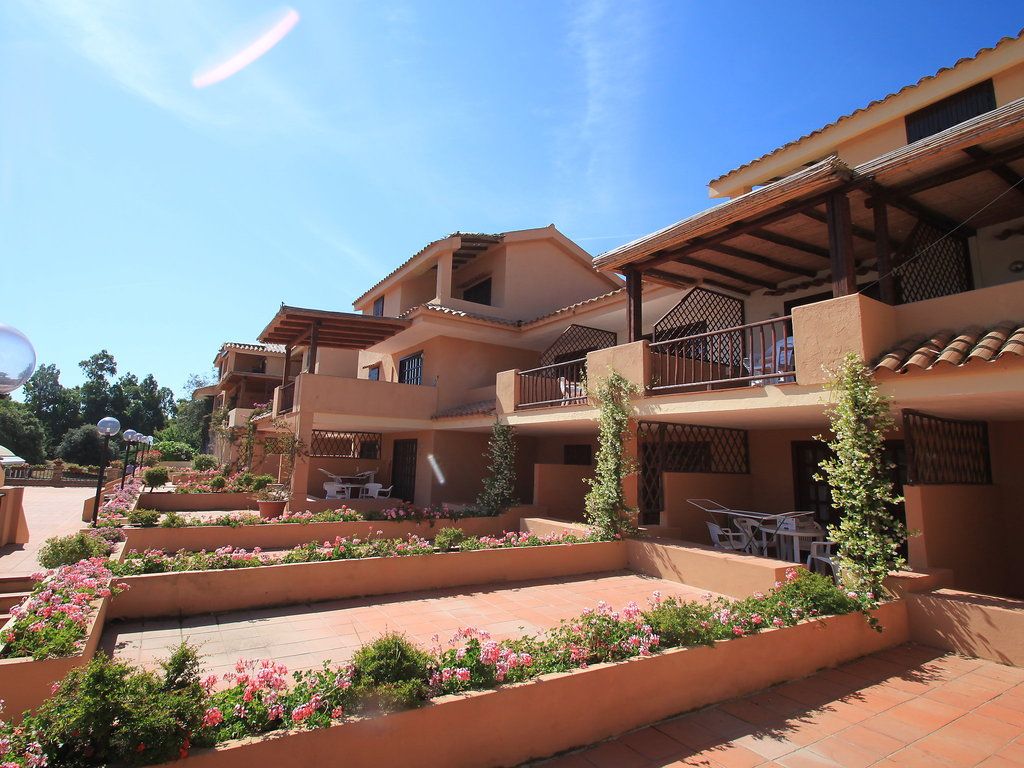 Residence Bougainvillae, foto 6