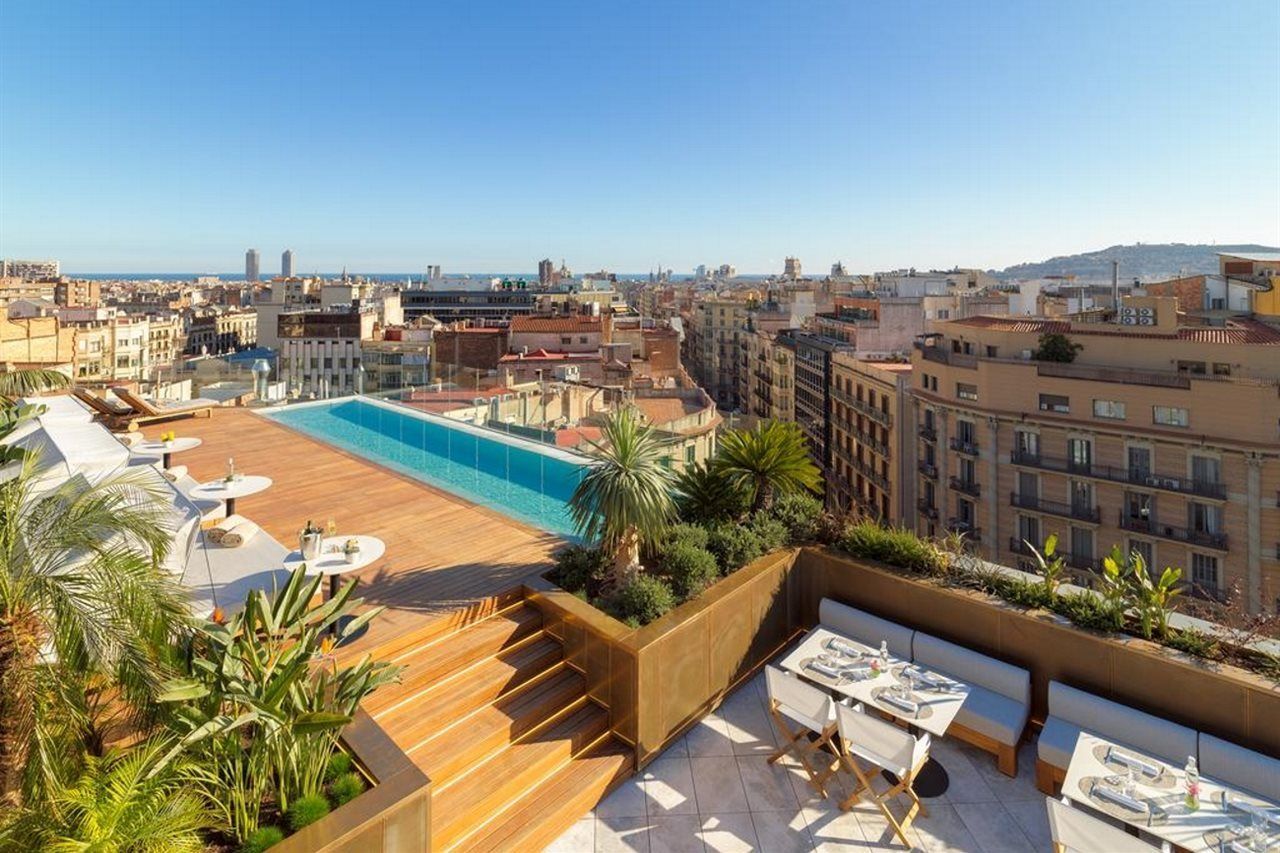 The One Barcelona, foto 4