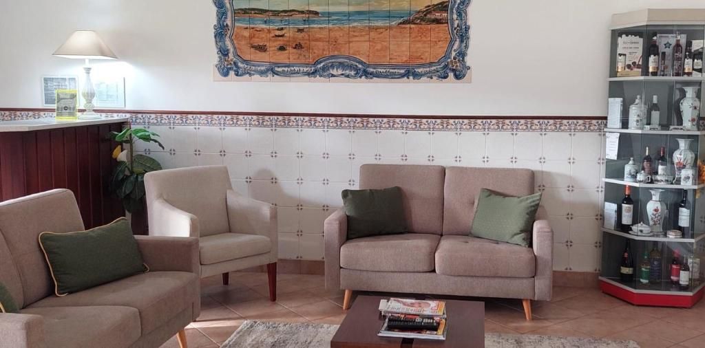 Hospedaria Louro, foto 12