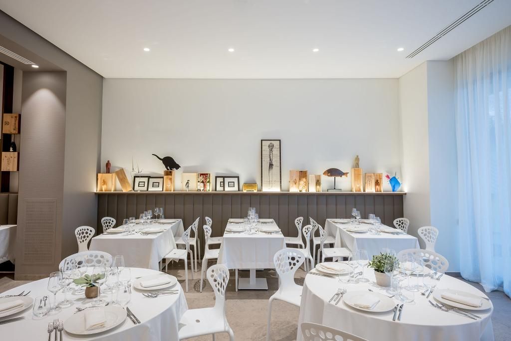 Hotel Fuori Le Mura, foto 8