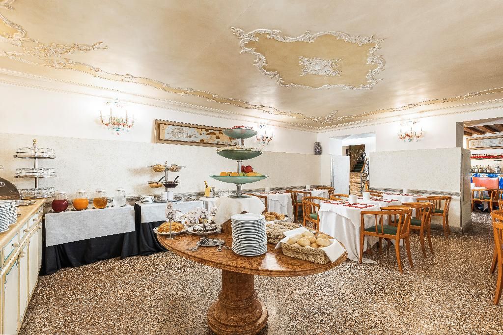 Hotel San Moise, foto 6