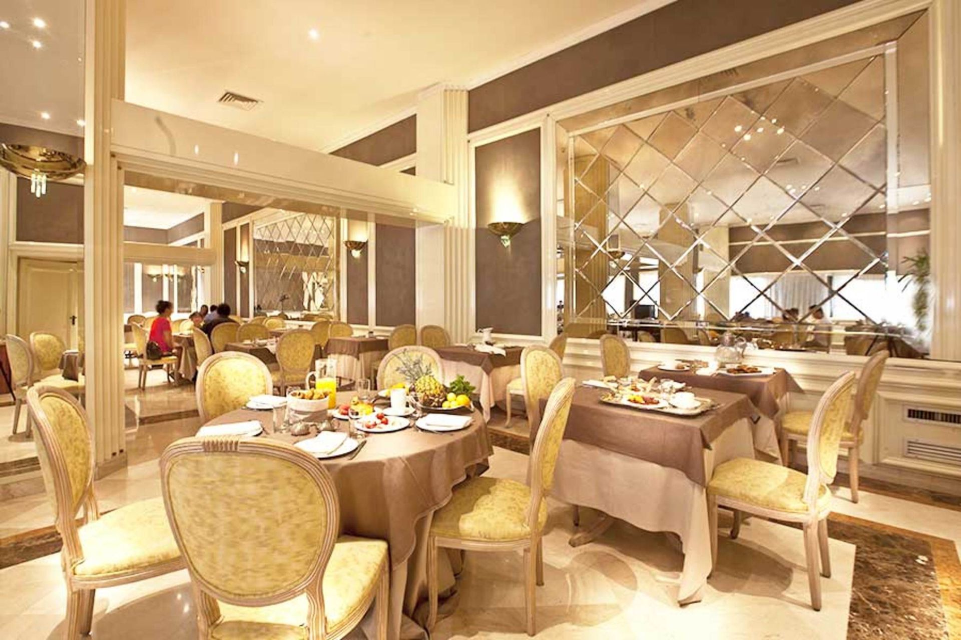 Hotel Leon d'Oro, foto 4