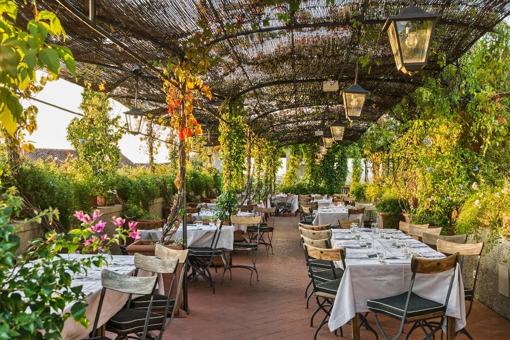Grand Hotel Baglioni, foto 4