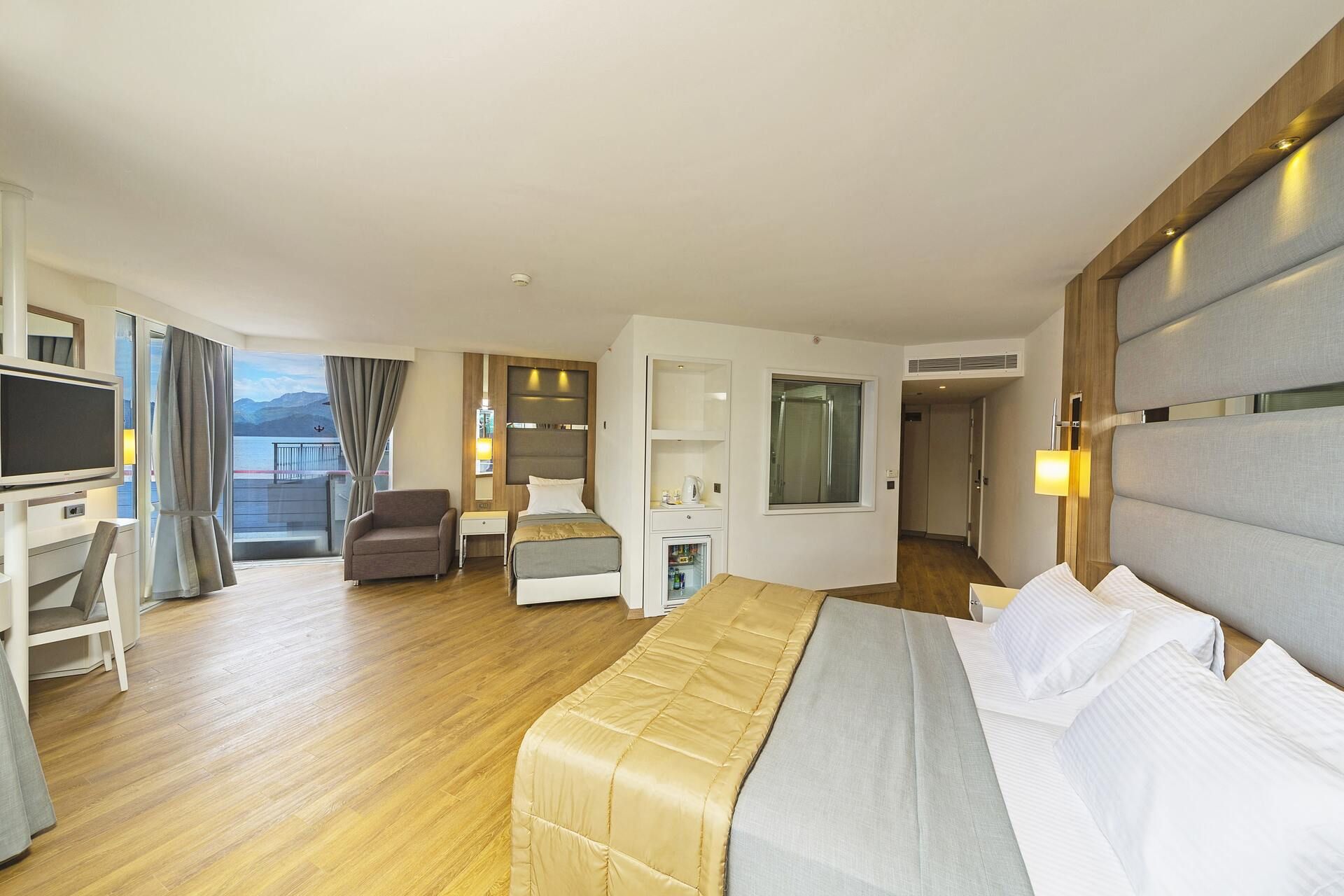 Poseidon Hotel, foto 7