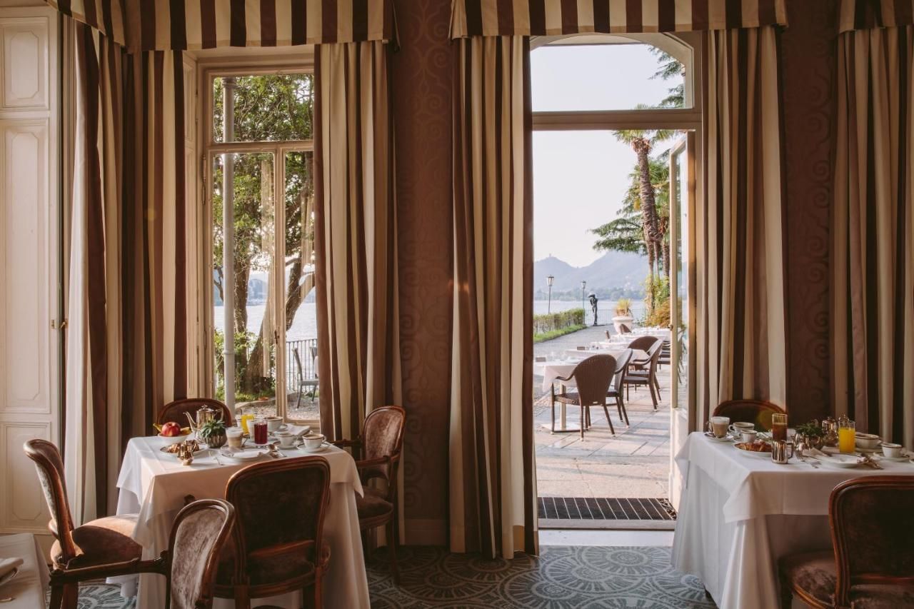 Hotel Villa Flori, foto 3