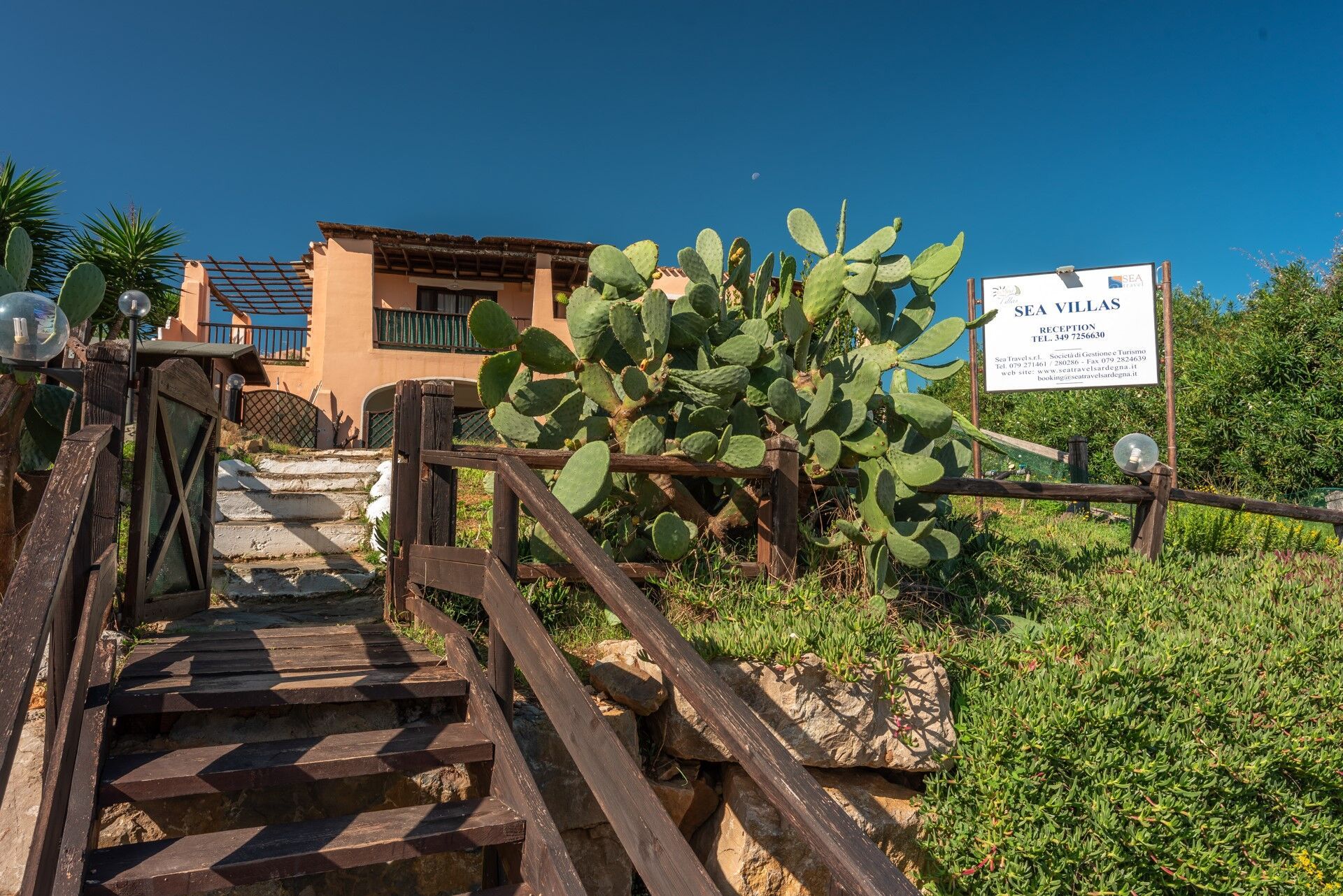 Sea Villas Country Village, foto 4