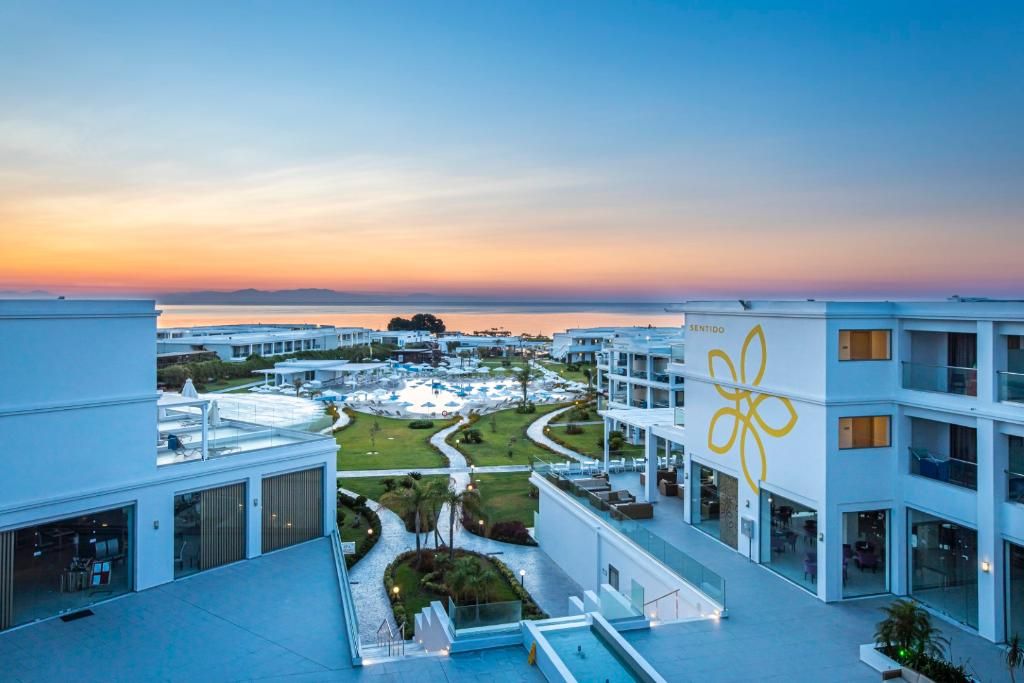 Asterias Beach Resort, foto 15