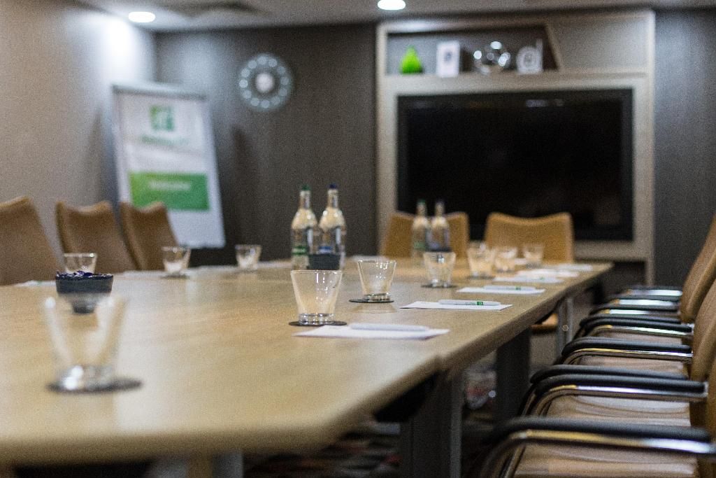 Holiday Inn London - Watford Junction, foto 14