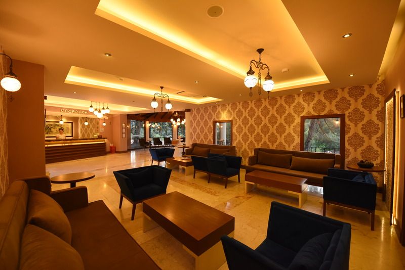 Hotel Pine Valley, foto 14